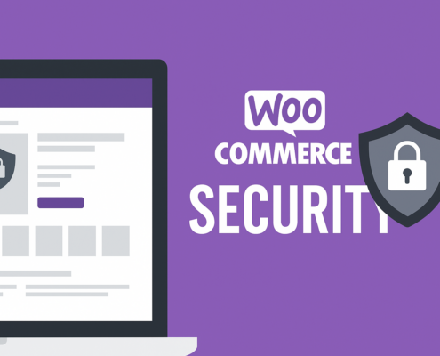 Het veilig houden van je webshop vereist de nodige stappen.